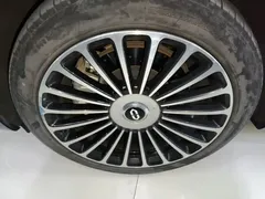 2025 Aito M8 EREV Ultra 53.4kWh 5-seat 192-line LiDAR, синий — фото 23