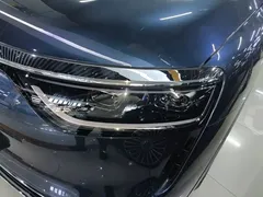 2025 Aito M8 EREV Ultra 53.4kWh 5-seat 192-line LiDAR, синий — фото 24