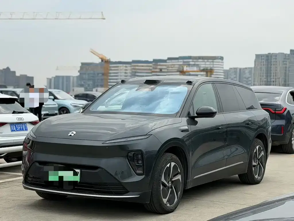2024 Nio ES8 100kWh EV