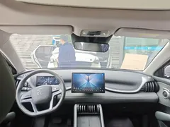 2025 BYD Yuan PLUS EV 510km Smart Driving Exceed — фото 7