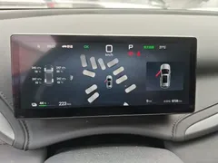 2025 BYD Yuan PLUS EV 510km Smart Driving Exceed — фото 8