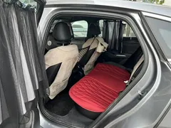 2024 BYD Qin L PHEV 120KM Exceed — фото 6