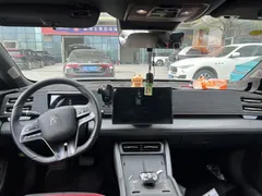 2024 BYD Qin L PHEV 120KM Exceed — фото 7