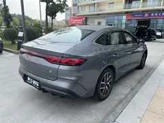 2024 BYD Qin L PHEV 120KM Exceed — фото 9