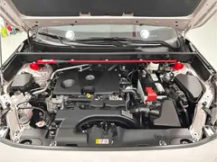 2021 Toyota Wildlander 2.0L CVT 2WD Luxury — фото 6