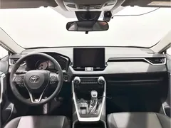 2021 Toyota Wildlander 2.0L CVT 2WD Luxury — фото 7
