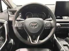 2021 Toyota Wildlander 2.0L CVT 2WD Luxury — фото 8