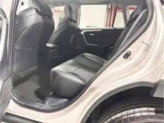2021 Toyota Wildlander 2.0L CVT 2WD Luxury — фото 11