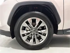 2021 Toyota Wildlander 2.0L CVT 2WD Luxury — фото 14