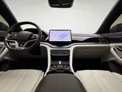 2025 BYD Song PLUS EV 520km Premium — фото 5