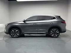 2025 BYD Song PLUS EV 520km Premium — фото 7