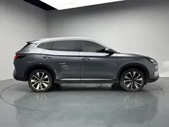 2025 BYD Song PLUS EV 520km Premium — фото 10