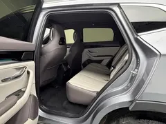 2025 BYD Song PLUS EV 520km Premium — фото 11