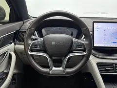 2025 BYD Song PLUS EV 520km Premium — фото 17