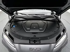 2025 BYD Song PLUS EV 520km Premium — фото 19