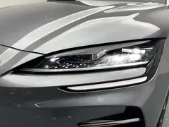 2025 BYD Song PLUS EV 520km Premium — фото 20