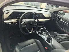 2020 Changan Eado PLUS 1.4T GDI DCT Premium, белый — фото 10
