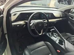 2020 Changan Eado PLUS 1.4T GDI DCT Premium, белый — фото 11