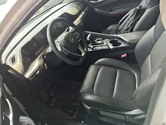 2020 Changan Eado PLUS 1.4T GDI DCT Premium, белый — фото 15