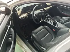 2020 Changan Eado PLUS 1.4T GDI DCT Premium, белый — фото 16