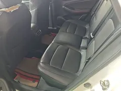 2020 Changan Eado PLUS 1.4T GDI DCT Premium, белый — фото 17