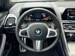 2021 BMW 8 Series 840i Gran Coupe M Sport Package — фото 3