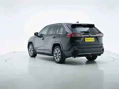 2021 Toyota Wildlander 2.0L CVT 2WD Luxury, чёрный — фото 6