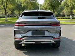 2025 BYD Song PLUS DM-i PHEV 160KM Flagship Plus — фото 5