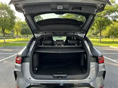 2025 BYD Song PLUS DM-i PHEV 160KM Flagship Plus — фото 7