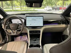 2025 BYD Song PLUS DM-i PHEV 160KM Flagship Plus — фото 9