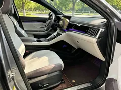 2025 BYD Song PLUS DM-i PHEV 160KM Flagship Plus — фото 11