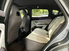 2025 BYD Song PLUS DM-i PHEV 160KM Flagship Plus — фото 12