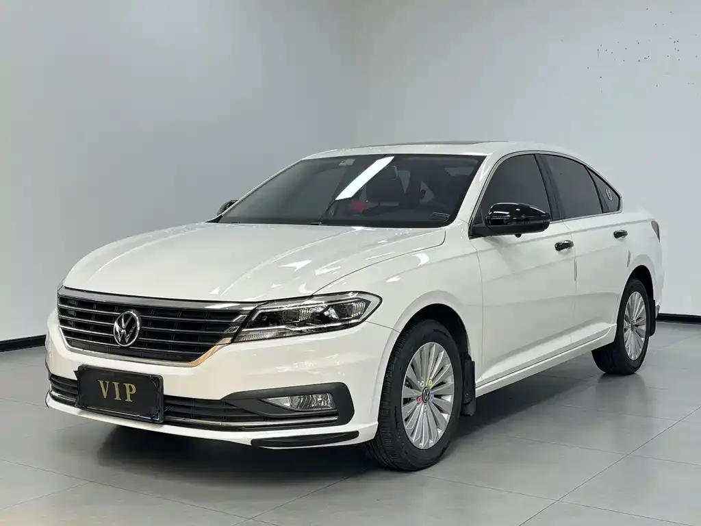 2021 Volkswagen Lavida 280TSI DSG Comfort