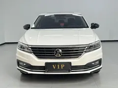 2021 Volkswagen Lavida 280TSI DSG Comfort, белый — фото 2