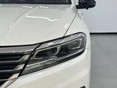 2021 Volkswagen Lavida 280TSI DSG Comfort, белый — фото 7