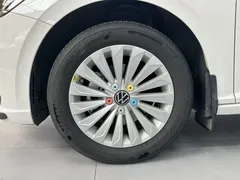 2021 Volkswagen Lavida 280TSI DSG Comfort, белый — фото 9