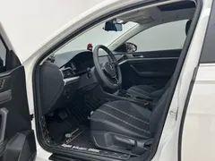 2021 Volkswagen Lavida 280TSI DSG Comfort, белый — фото 10