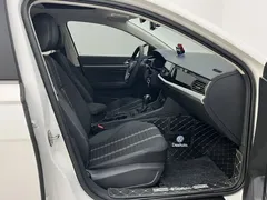 2021 Volkswagen Lavida 280TSI DSG Comfort, белый — фото 11