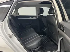 2021 Volkswagen Lavida 280TSI DSG Comfort, белый — фото 12