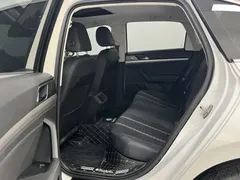 2021 Volkswagen Lavida 280TSI DSG Comfort, белый — фото 14