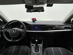 2021 Volkswagen Lavida 280TSI DSG Comfort, белый — фото 15