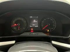 2021 Volkswagen Lavida 280TSI DSG Comfort, белый — фото 16