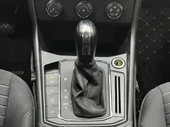2021 Volkswagen Lavida 280TSI DSG Comfort, белый — фото 17