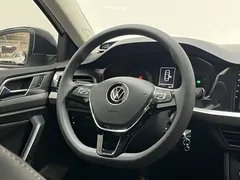 2021 Volkswagen Lavida 280TSI DSG Comfort, белый — фото 18