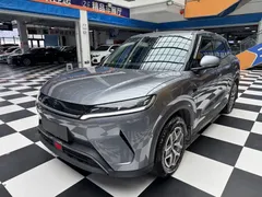 2025 BYD Yuan UP Smart Driving 401km Vitality — фото 3