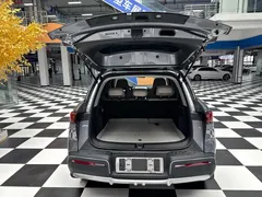 2025 BYD Yuan UP Smart Driving 401km Vitality — фото 11