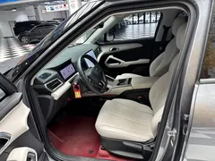 2025 BYD Yuan UP Smart Driving 401km Vitality — фото 13