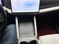 2025 BYD Yuan UP Smart Driving 401km Vitality — фото 15