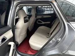 2025 BYD Yuan UP Smart Driving 401km Vitality — фото 17