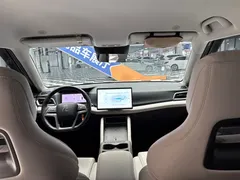 2025 BYD Yuan UP Smart Driving 401km Vitality — фото 18